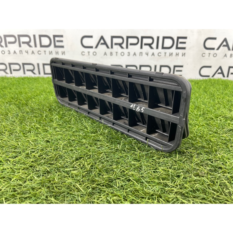 Клапан вентиляции салона (кузов и элементы) BMW 7-series E65 N62B44 64228386133