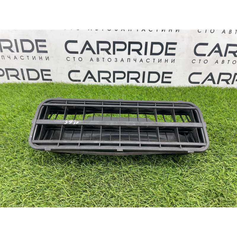 Клапан вентиляции салона (кузов и элементы) BMW 7-series E65 N62B44 64228386133