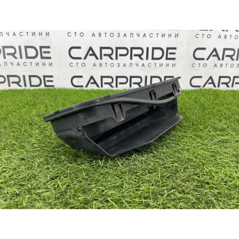 Клапан вентиляции салона (кузов и элементы) BMW 7-series E65 N62B44 64228386133