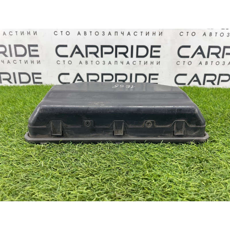 Клапан вентиляции салона (кузов и элементы) BMW 7-series E65 N62B44 64228386133