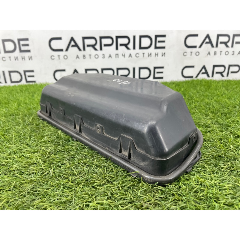 Клапан вентиляции салона (кузов и элементы) BMW 7-series E65 N62B44 64228386133