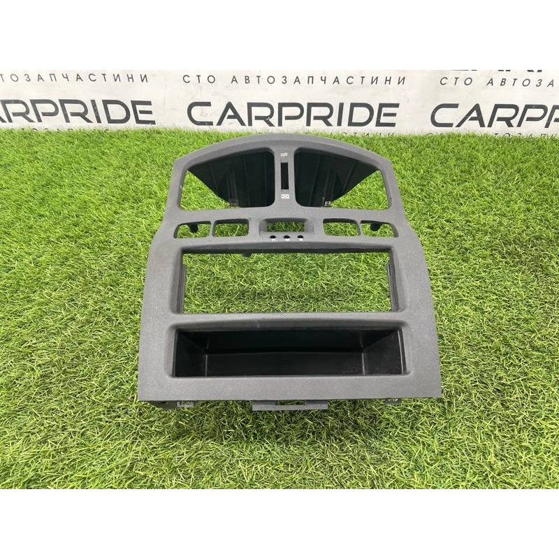 Накладка центральной консоли (салон) Hyundai Santa Fe SM 2005 2.0 8477126620SF