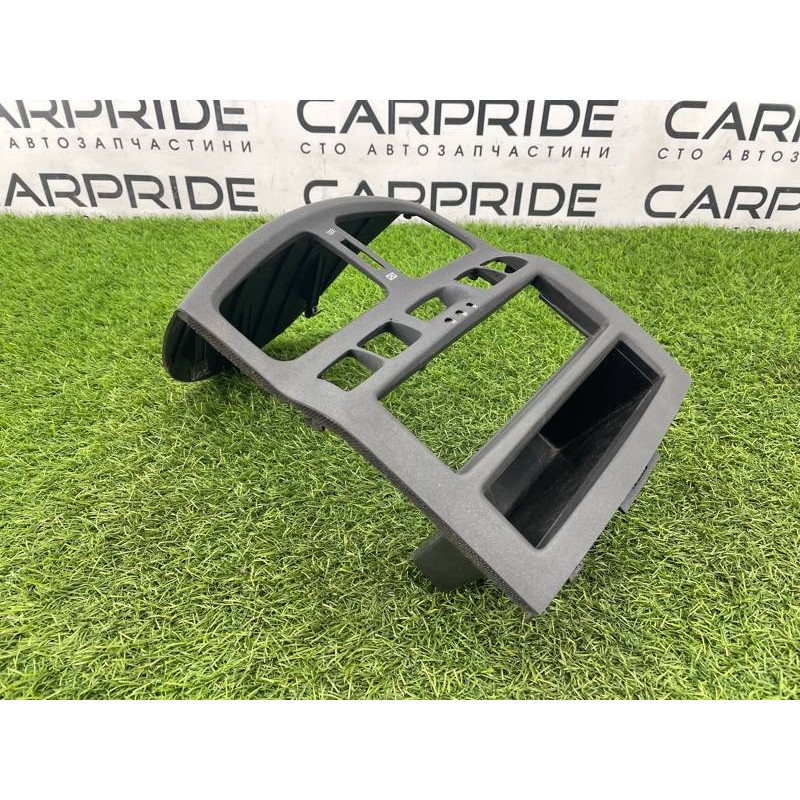 Накладка центральной консоли (салон) Hyundai Santa Fe SM 2005 2.0 8477126620SF