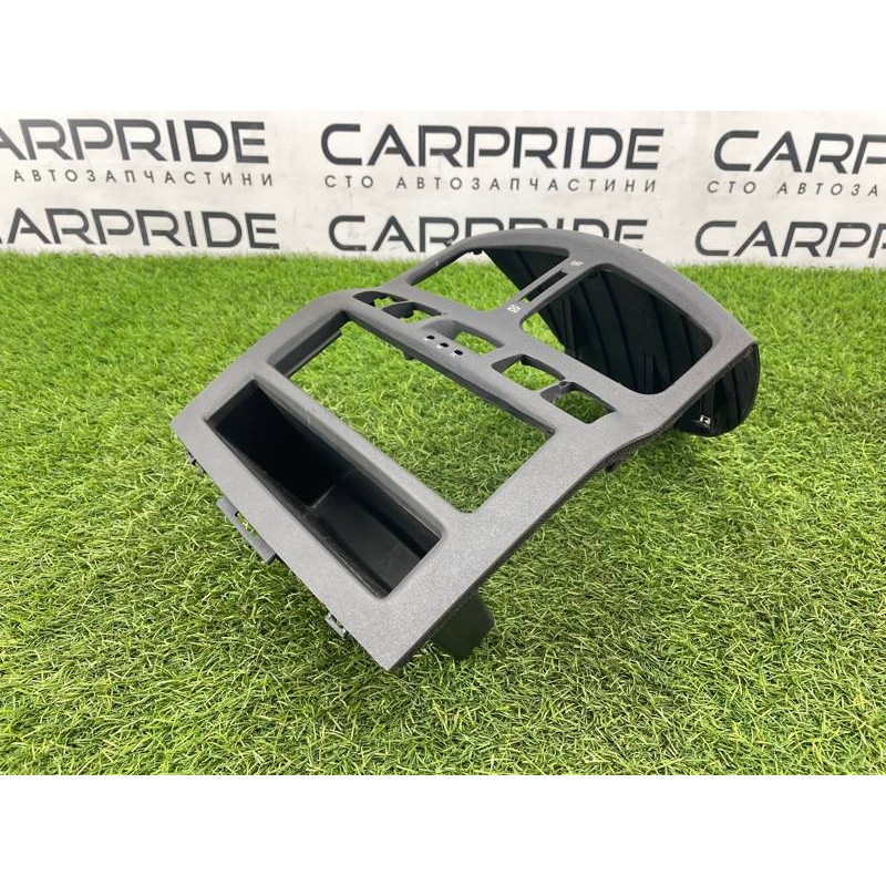 Накладка центральной консоли (салон) Hyundai Santa Fe SM 2005 2.0 8477126620SF