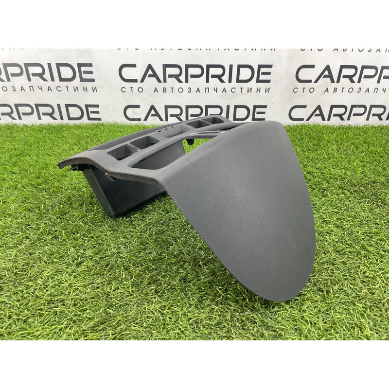 Накладка центральной консоли (салон) Hyundai Santa Fe SM 2005 2.0 8477126620SF