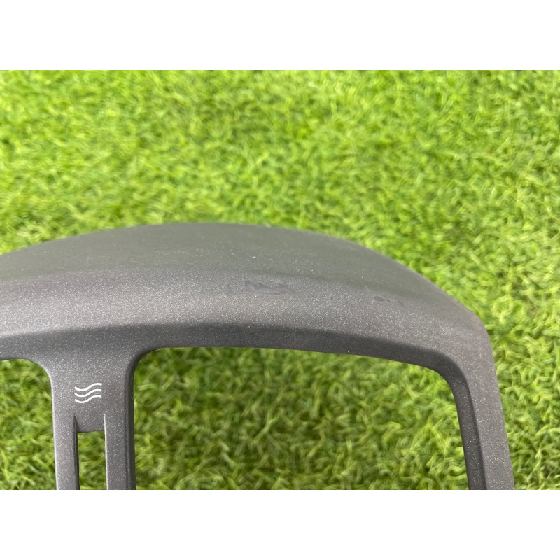 Накладка центральной консоли (салон) Hyundai Santa Fe SM 2005 2.0 8477126620SF