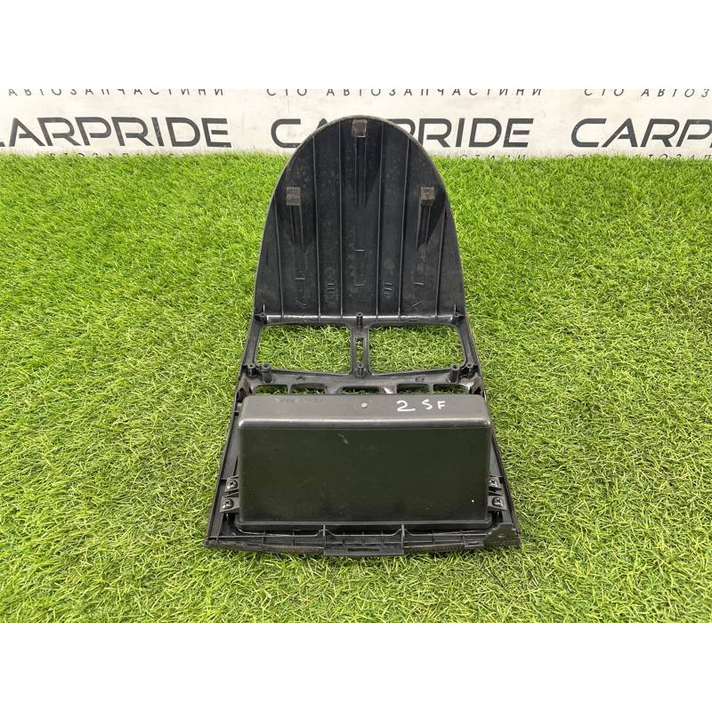 Накладка центральной консоли (салон) Hyundai Santa Fe SM 2005 2.0 8477126620SF