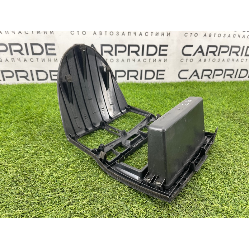 Накладка центральной консоли (салон) Hyundai Santa Fe SM 2005 2.0 8477126620SF