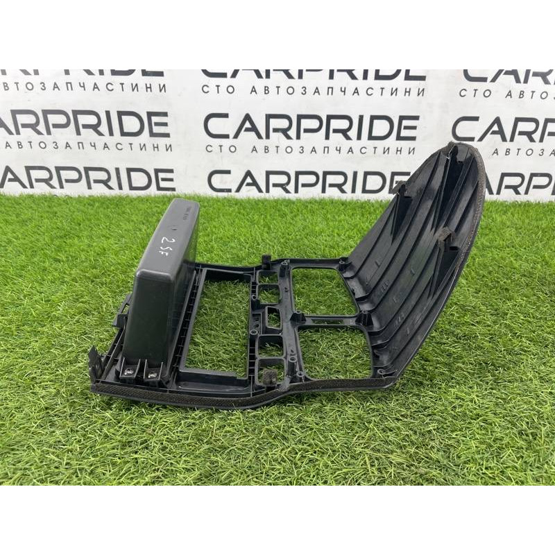 Накладка центральной консоли (салон) Hyundai Santa Fe SM 2005 2.0 8477126620SF