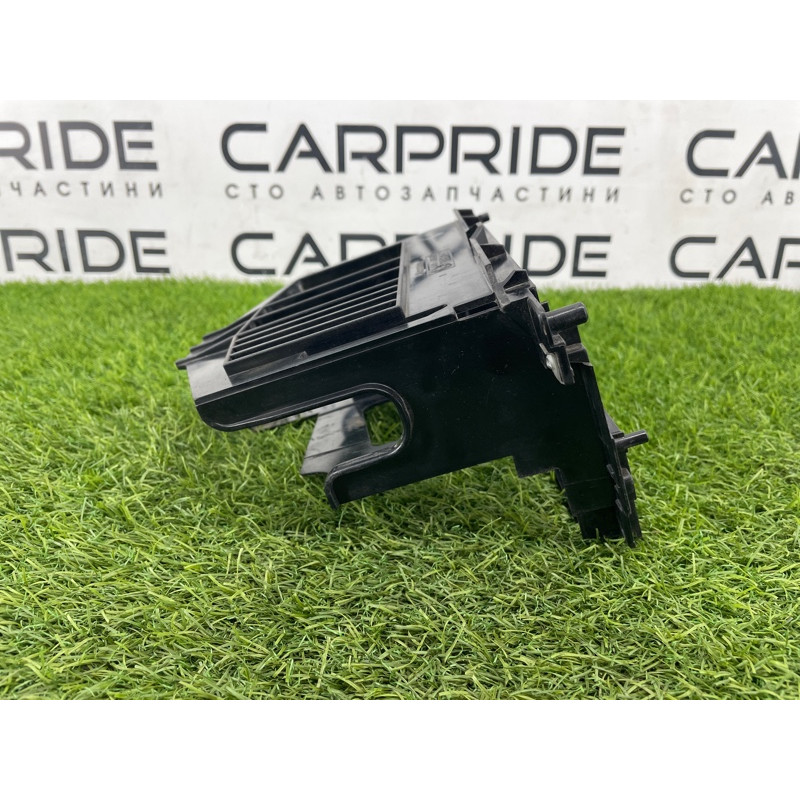 Кронштейн магнитофона (салон) BMW 3-series E46 51458237560