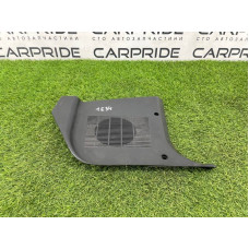 Обшивка стойки нижняя