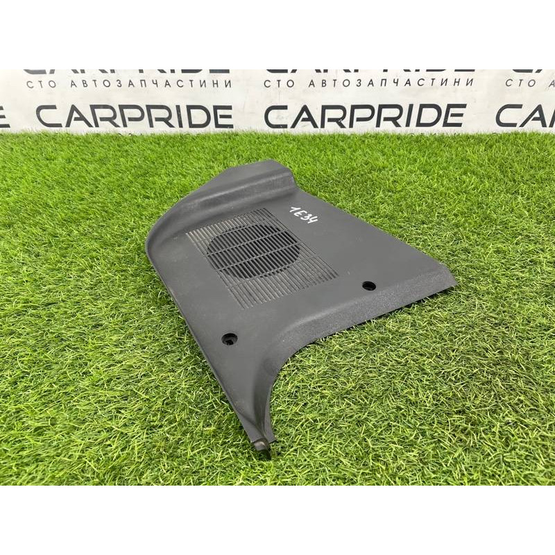 Обшивка стойки нижняя (салон) BMW 5-series E34 51438126444