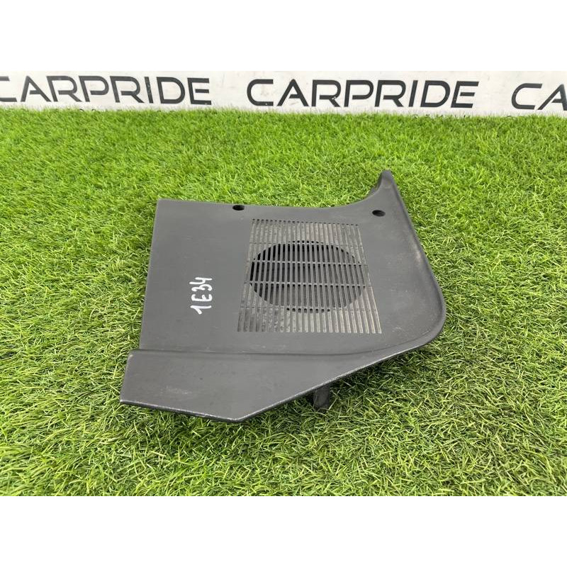 Обшивка стойки нижняя (салон) BMW 5-series E34 51438126444