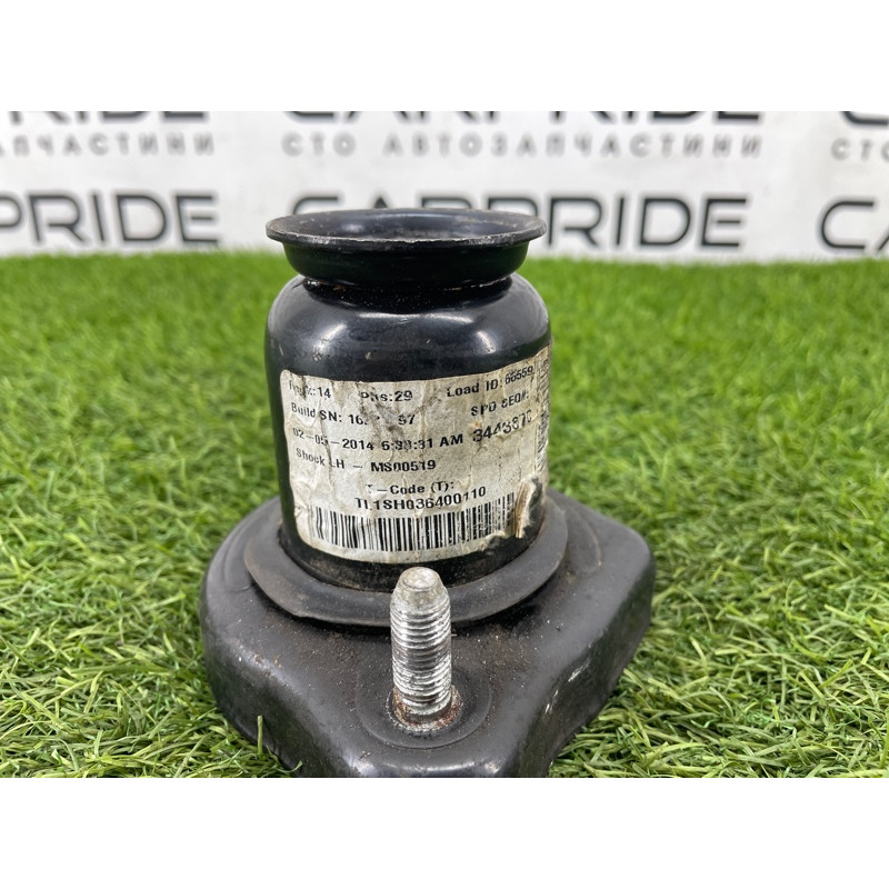 Опора стойки (подвеска) Jeep Compass MK49 2014 2.4 5085495AC