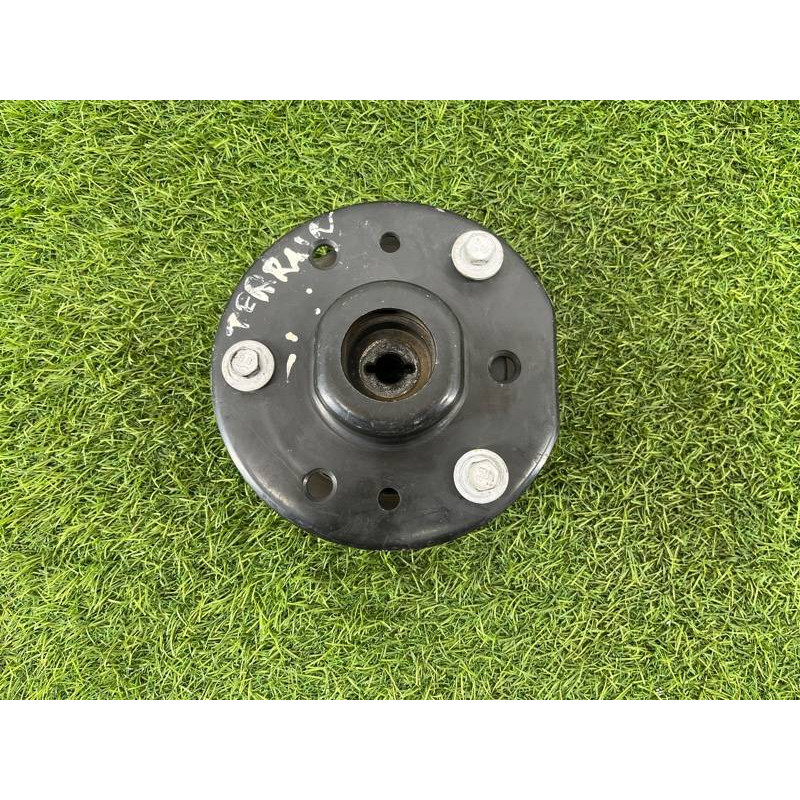 Опора стойки (подвеска) GMC Terrain 1 2013 22807232