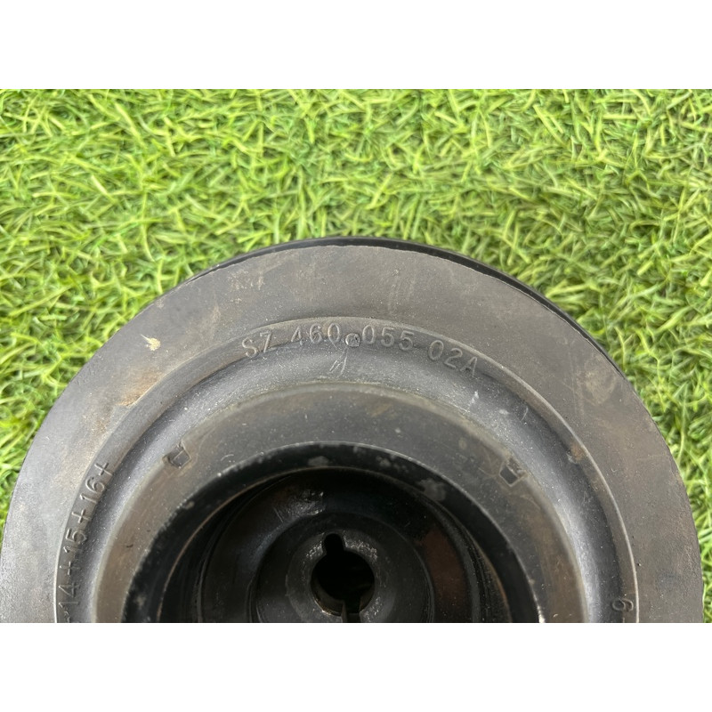 Опора стойки (подвеска) GMC Terrain 1 2013 22807232