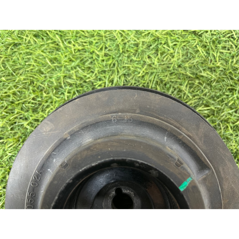 Опора стойки (подвеска) GMC Terrain 1 2013 22807232