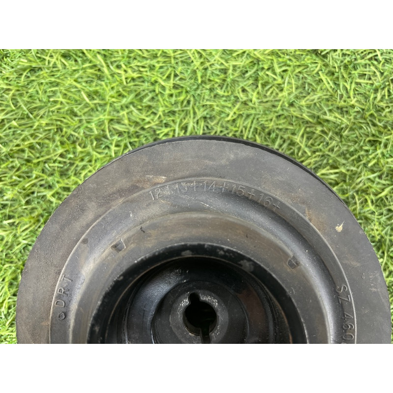 Опора стойки (подвеска) GMC Terrain 1 2013 22807232