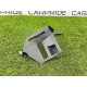 Накладка ремня безопасности (салон) BMW 3-series F30 2013 N26B20 51467287102