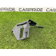 Накладка ремня безопасности (салон) BMW 3-series F30 2013 N26B20 51467287102
