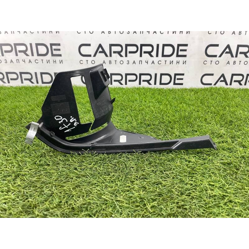 Накладка ремня безопасности (салон) BMW 3-series F30 2013 N26B20 51467287102