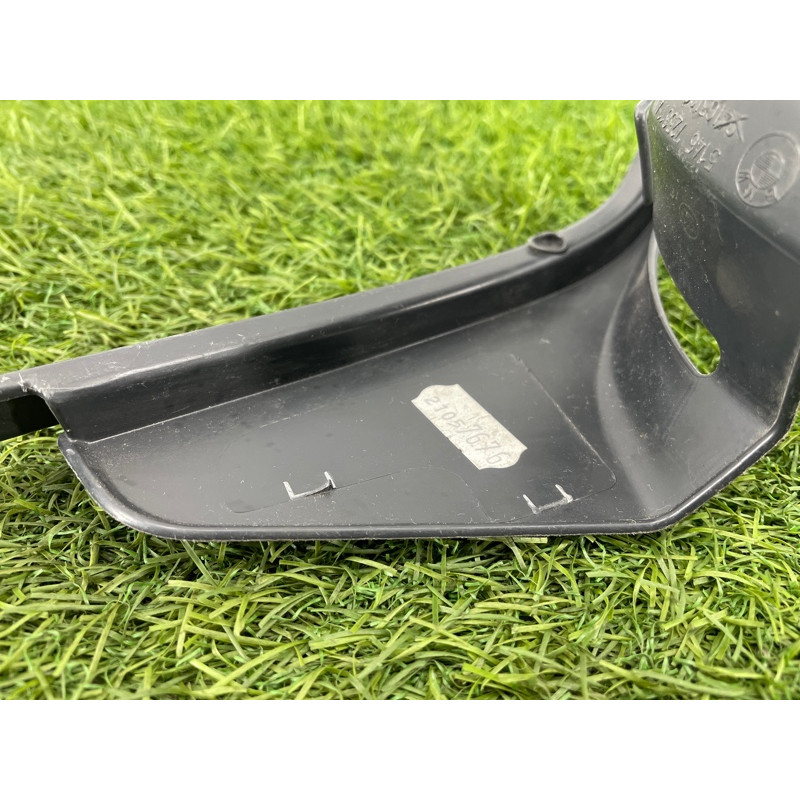 Накладка ремня безопасности (салон) BMW 3-series F30 2013 N26B20 51467287102