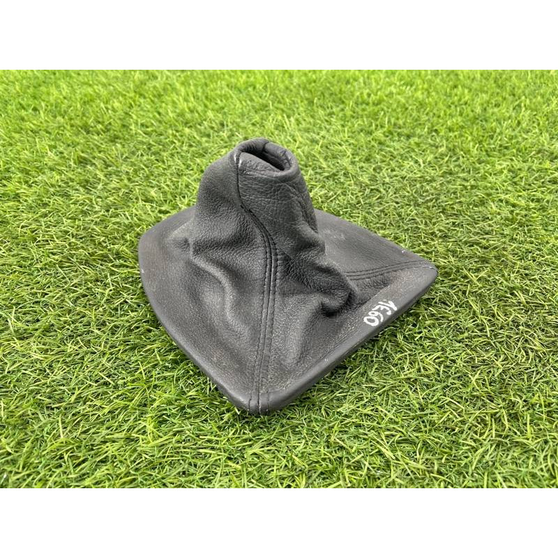 Рамка АКПП (салон) BMW 5-series E60 2004 M54B22 25117526836