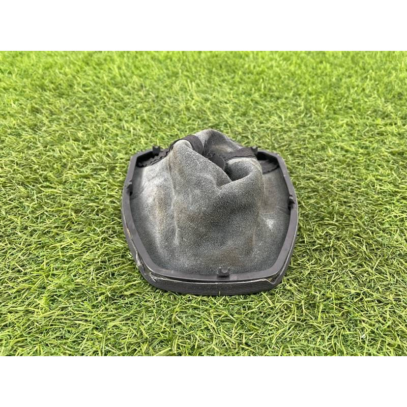 Рамка АКПП (салон) BMW 5-series E60 2004 M54B22 25117526836