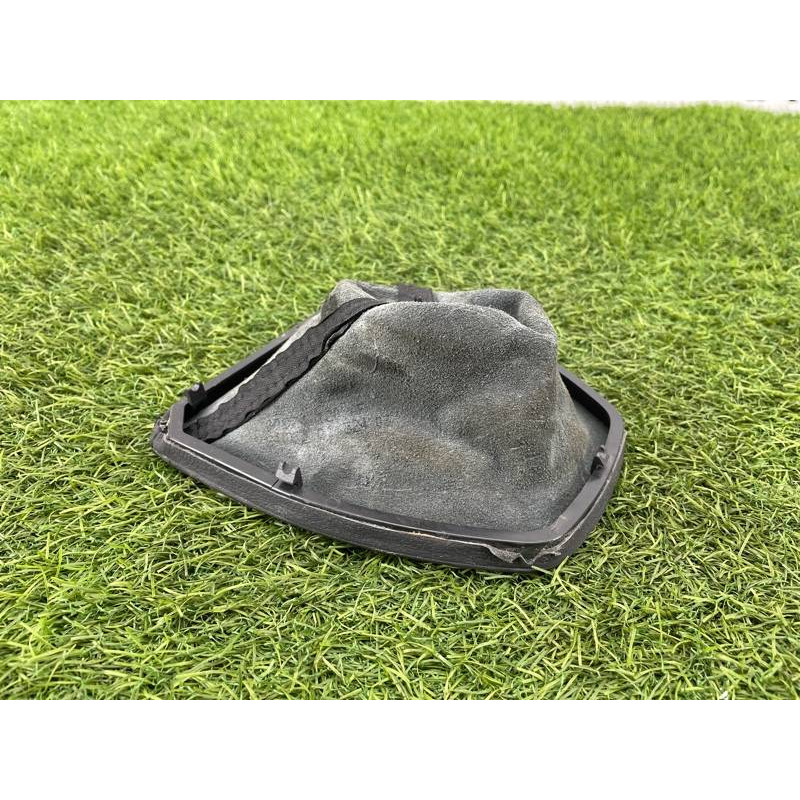 Рамка АКПП (салон) BMW 5-series E60 2004 M54B22 25117526836