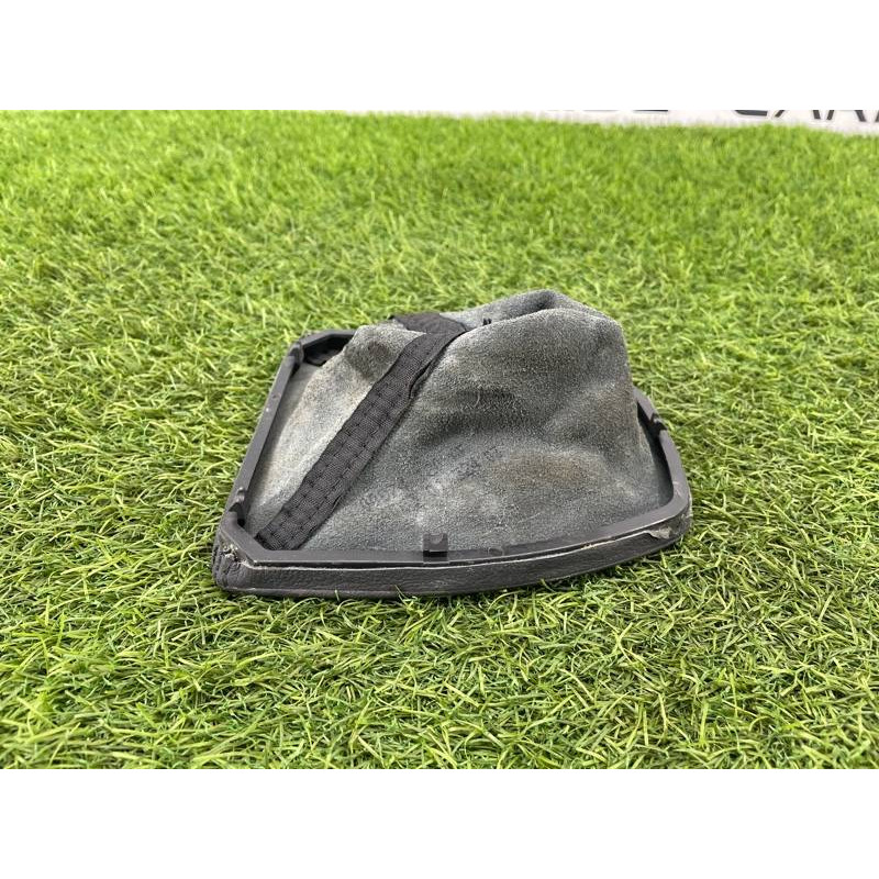 Рамка АКПП (салон) BMW 5-series E60 2004 M54B22 25117526836