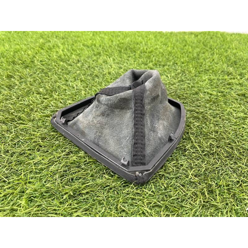 Рамка АКПП (салон) BMW 5-series E60 2004 M54B22 25117526836