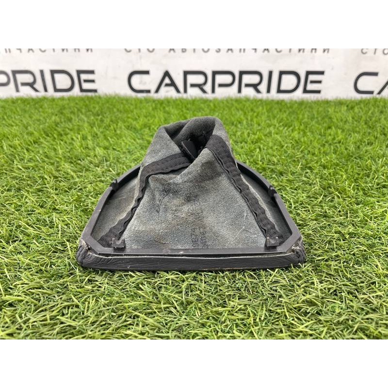 Рамка АКПП (салон) BMW 5-series E60 2004 M54B22 25117526836