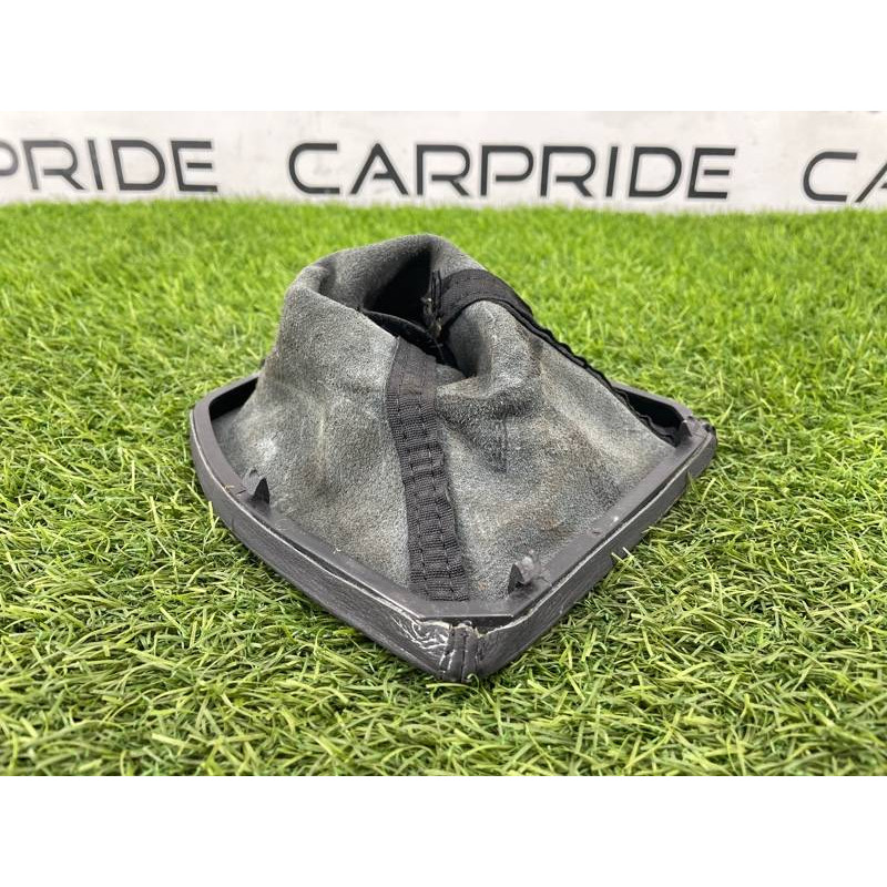 Рамка АКПП (салон) BMW 5-series E60 2004 M54B22 25117526836