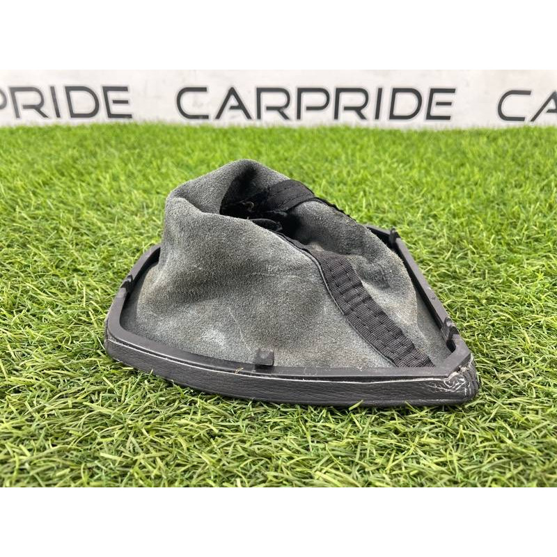 Рамка АКПП (салон) BMW 5-series E60 2004 M54B22 25117526836