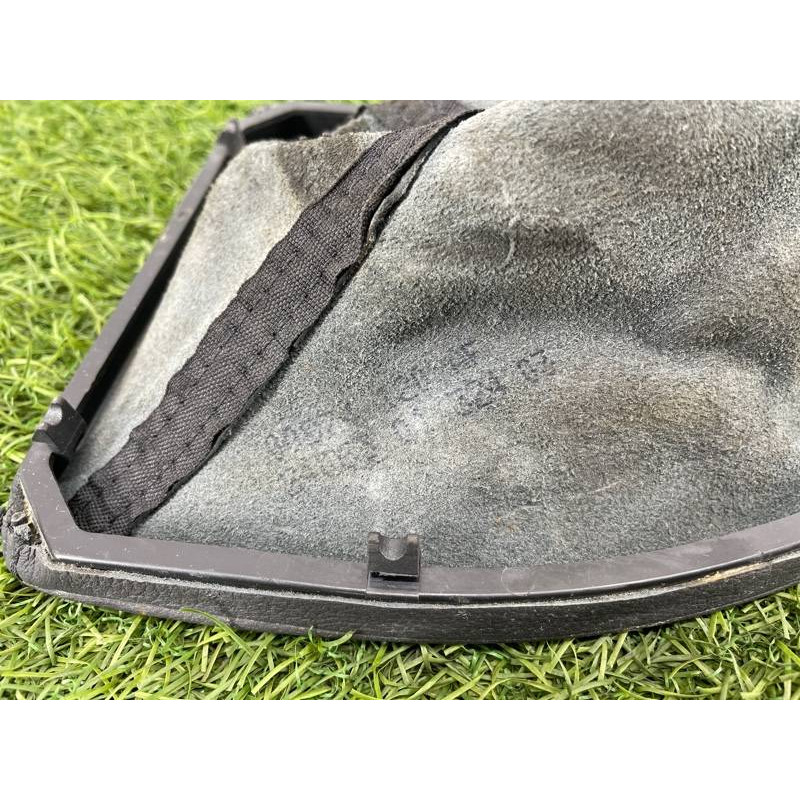 Рамка АКПП (салон) BMW 5-series E60 2004 M54B22 25117526836