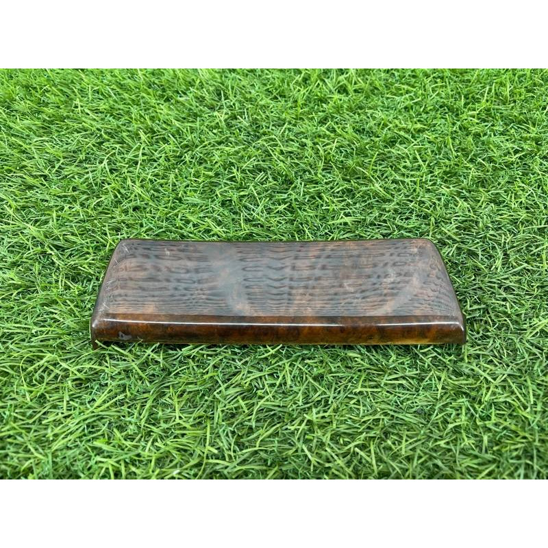 Декоративная накладка торпедо (салон) BMW 5-series E39 51458211429