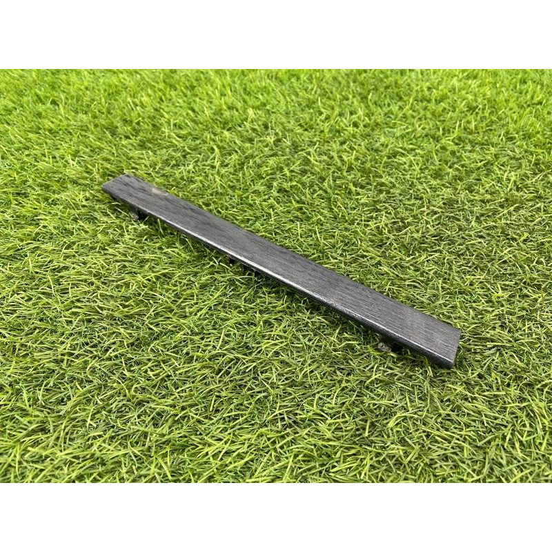 Декоративна накладка торпеди (салон) BMW 5-series E39 51168185256