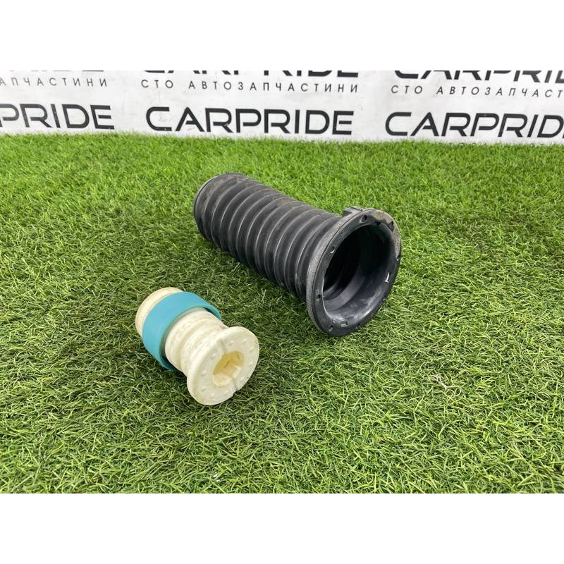 Пыльник - отбойник амортизатора (подвеска) Mitsubishi Outlander GM4W 2022 2.50 4040A586