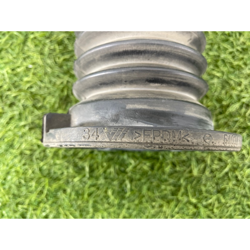 Пыльник - отбойник амортизатора (подвеска) Mitsubishi Outlander GM4W 2022 2.50 4040A586