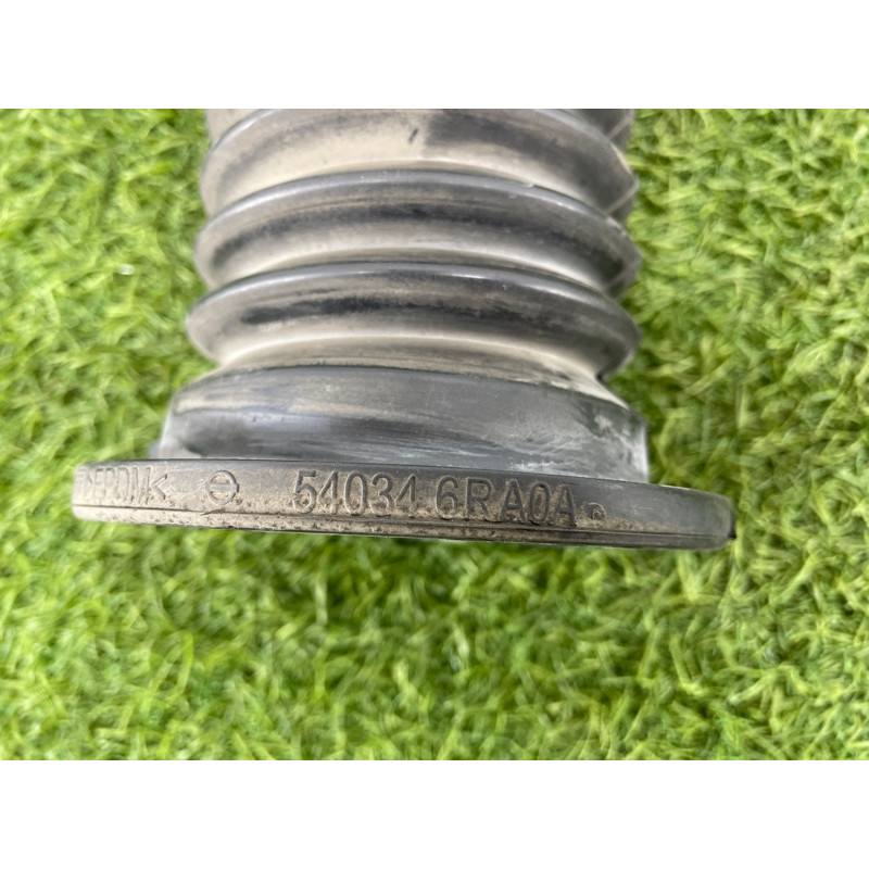 Пыльник - отбойник амортизатора (подвеска) Mitsubishi Outlander GM4W 2022 2.50 4040A586