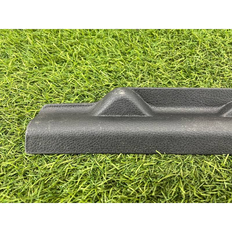 Накладка сидения (салон) BMW 3-series F30 2013 N20B20 52 10 7 243 557