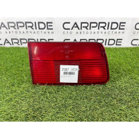 Задний фонарь