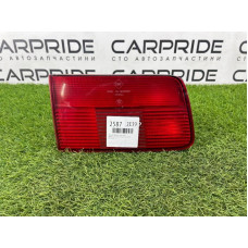 Задний фонарь