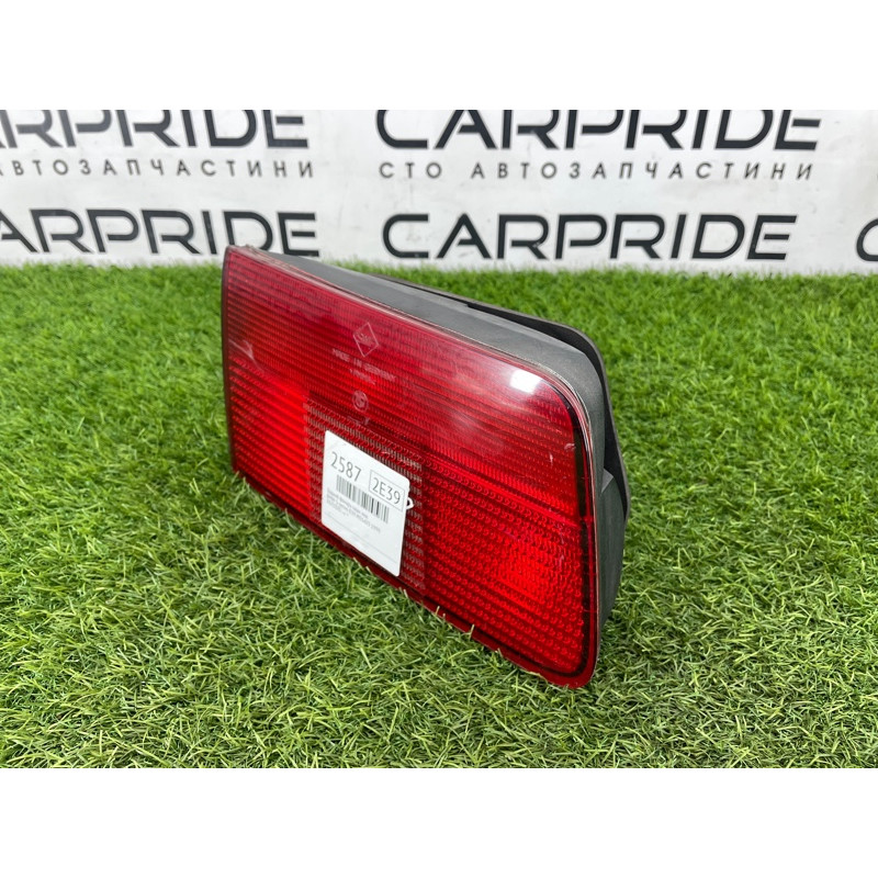 Задний фонарь (оптика) BMW 5-series E39 1999 M51d25 63218371329