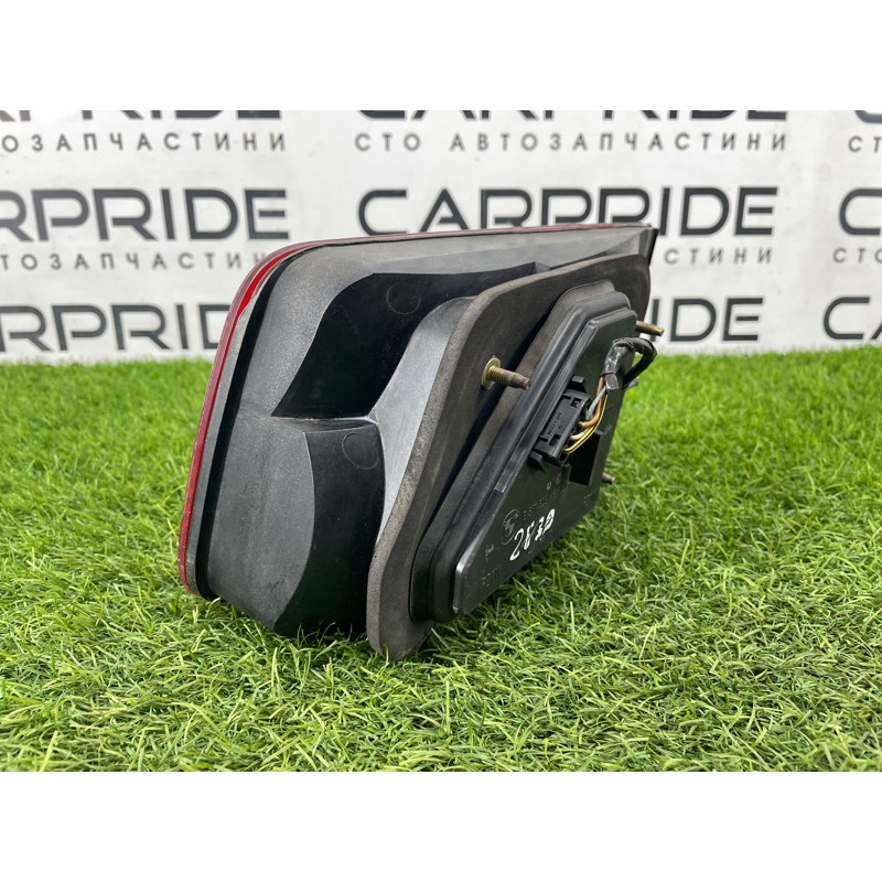 Задний фонарь (оптика) BMW 5-series E39 1999 M51d25 63218371329