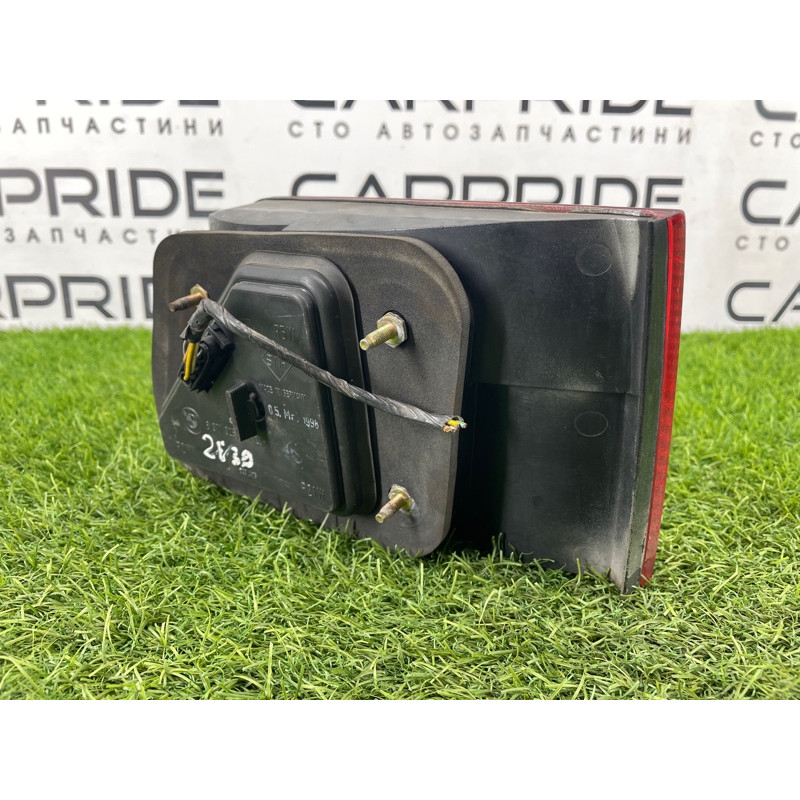 Задний фонарь (оптика) BMW 5-series E39 1999 M51d25 63218371329