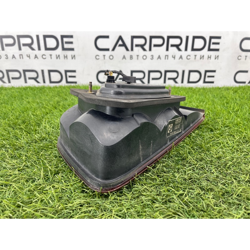 Задний фонарь (оптика) BMW 5-series E39 1999 M51d25 63218371329