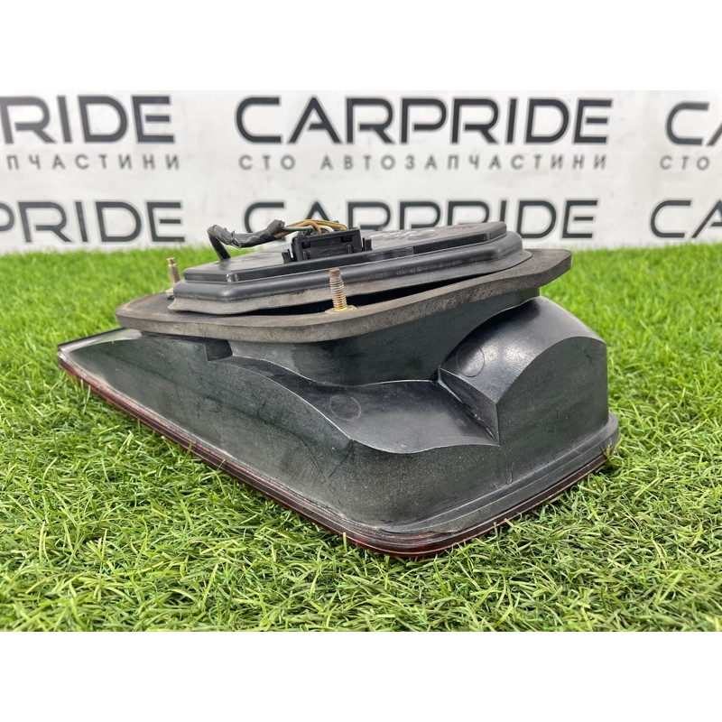 Задний фонарь (оптика) BMW 5-series E39 1999 M51d25 63218371329