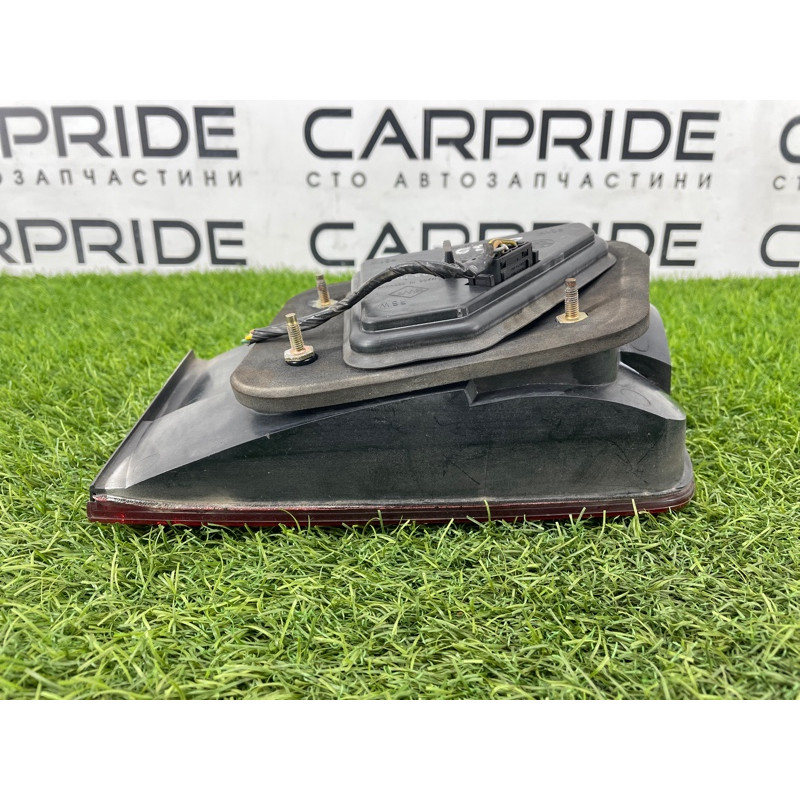 Задний фонарь (оптика) BMW 5-series E39 1999 M51d25 63218371329