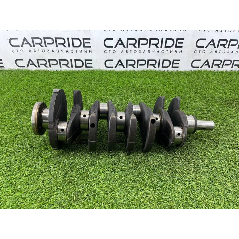 Коленвал (двигатель и элементы) Opel Vectra C 2004 2.2 SE 09242015